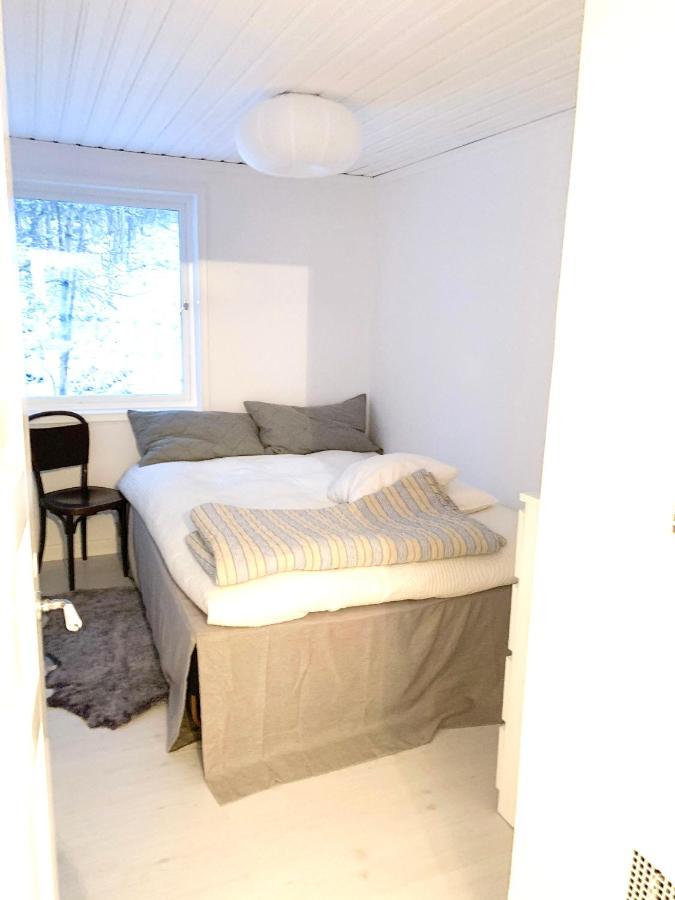 1125 Fjaellstugan Lofsdalen Exterior foto